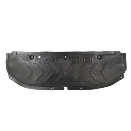 RIPARI MOTORE PARAURTI NISSAN QASHQAI (J11) 2013 2017 OEM 758924EA0A