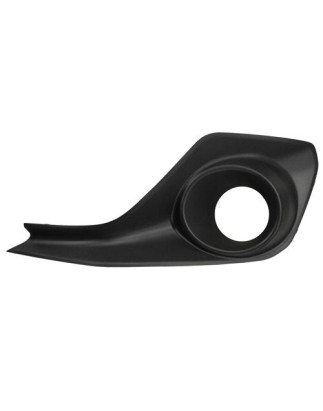 GRIGLIA PARAURTI ANT SX SUZUKI SWIFT H/B (AZ) 2017 2024 OEM 7176152R205PK