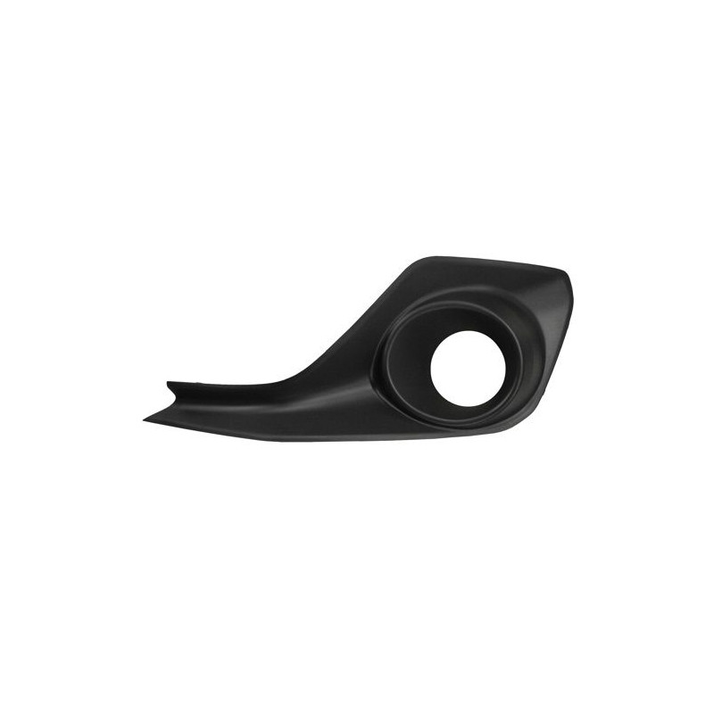 GRIGLIA PARAURTI ANT SX SUZUKI SWIFT H/B (AZ) 2017 2024 OEM 7176152R205PK