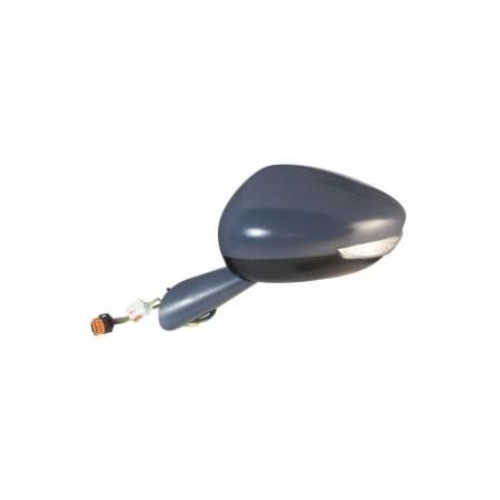 RETROVISORE ELETT SX 10 CITROEN C4 GRAND PICASSO (DA/DE) 2014 2017 OEM 1610548480