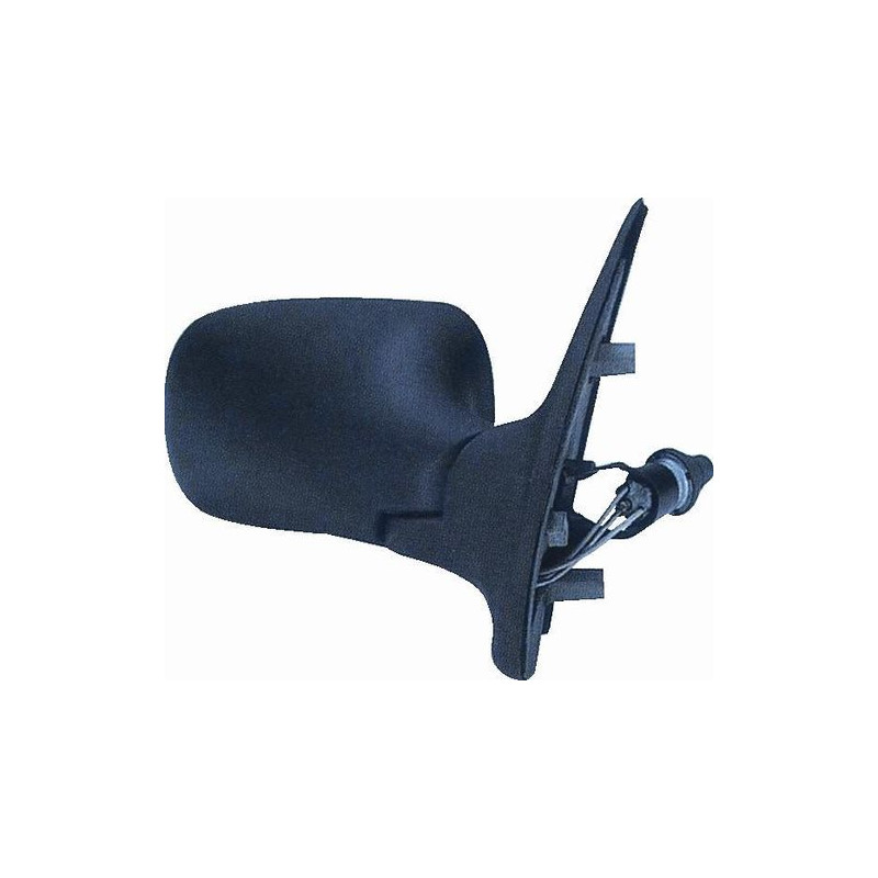 RETROVISORE MECC SX 5 PORTE FIAT PUNTO (176) 1995 1999 OEM 5895317