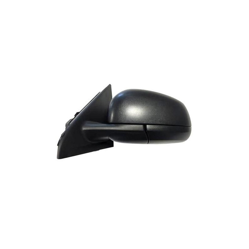 RETROVISORE MECC DX NERO 2 RENAULT TWINGO (BCM/BCA) 2014 2019 OEM 963749227R