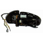 RETROVISORE ELETT DX 15 SENZA CALOTTA MERCEDES-BENZ C CLASS SDN/S W (W203) 2000 2003 OEM A2038100221