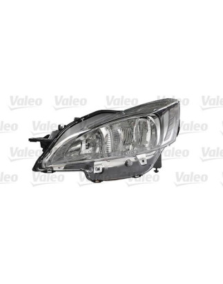 FARO DX 2H7 PRED REG ELETT PEUGEOT 508 01/10 