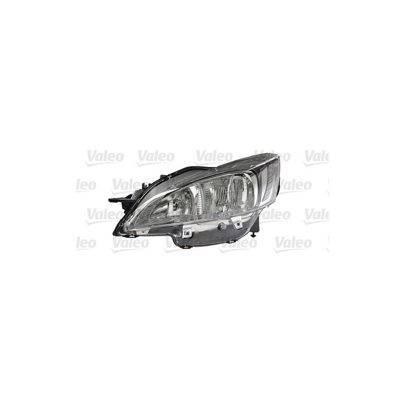 FARO DX 2H7 PRED REG ELETT PEUGEOT 508 01/10 