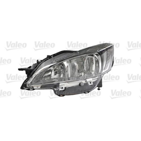FARO DX 2H7 PRED REG ELETT PEUGEOT 508 01/10 