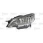 FARO DX 2H7 PRED REG ELETT PEUGEOT 508 01/10 