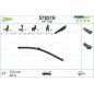 SPAZZOLA TERGI HYDROCONNECT UNI-CLICK ANT SINGOLA 700mm CODICE BREVE: HF70B