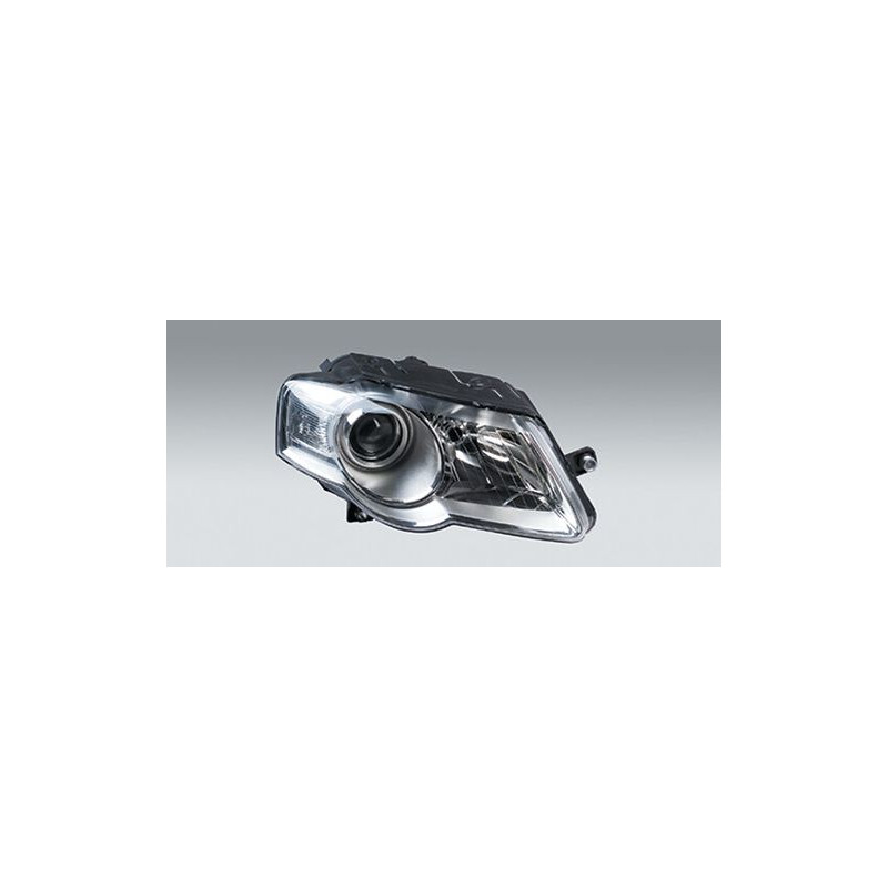 FARO SX H7-H7 C/MOTOR EL VW PASSAT 04/05 