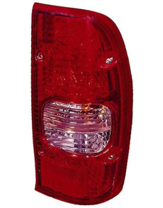 FANALE POST SX CON MAZDA P/U 2/4WD 1999 2003 OEM UM4751160A