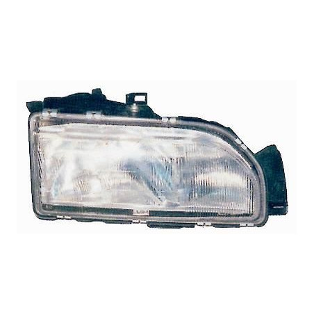 FARO FANALE PROIETTORE SX 2 FORD SIERRA (GBG/GB4) 1987 1990 OEM 6171745