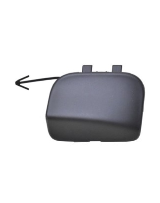 COPRIGANCIO PARAURTI ANT NISSAN JUKE (F15) 2015 2019 OEM 622A03YM0A