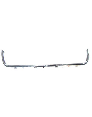 MODANATURA PARAURTI ANT CROMATA JEEP GRAND CHEROKEE (WH/WK) 2005 2008 OEM 5159127AA