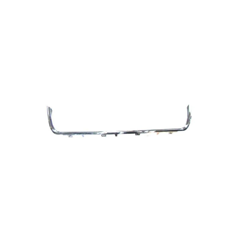 MODANATURA PARAURTI ANT CROMATA JEEP GRAND CHEROKEE (WH/WK) 2005 2008 OEM 5159127AA