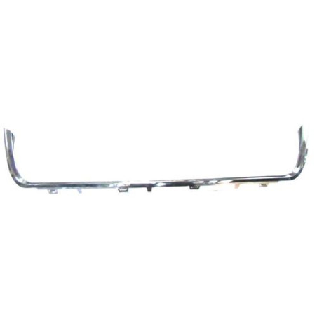 MODANATURA PARAURTI ANT CROMATA JEEP GRAND CHEROKEE (WH/WK) 2005 2008 OEM 5159127AA