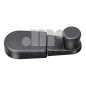 MANIGLIA ALZ ANT DX/SX GRIGIO COMPLETO DI MOSTRINA IVECO DAILY 1990 2000 OEM 93926848