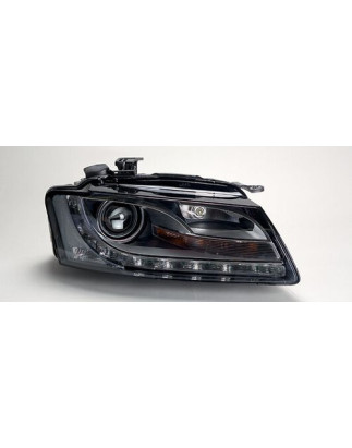 FARO SX XENON D3S A LED AUDI A5 03/07 07/11