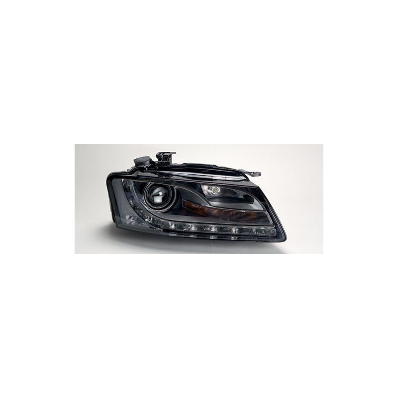 FARO SX XENON D3S A LED AUDI A5 03/07 07/11