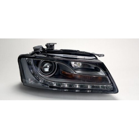 FARO SX XENON D3S A LED AUDI A5 03/07 07/11