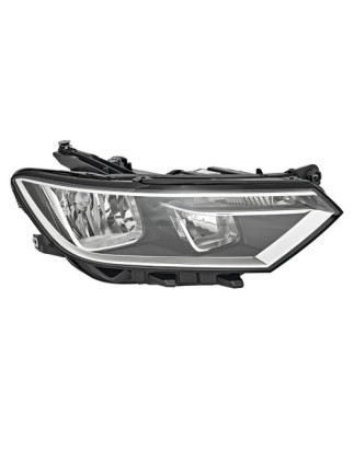 FARO DX H7-H9 VW PASSAT 09/14