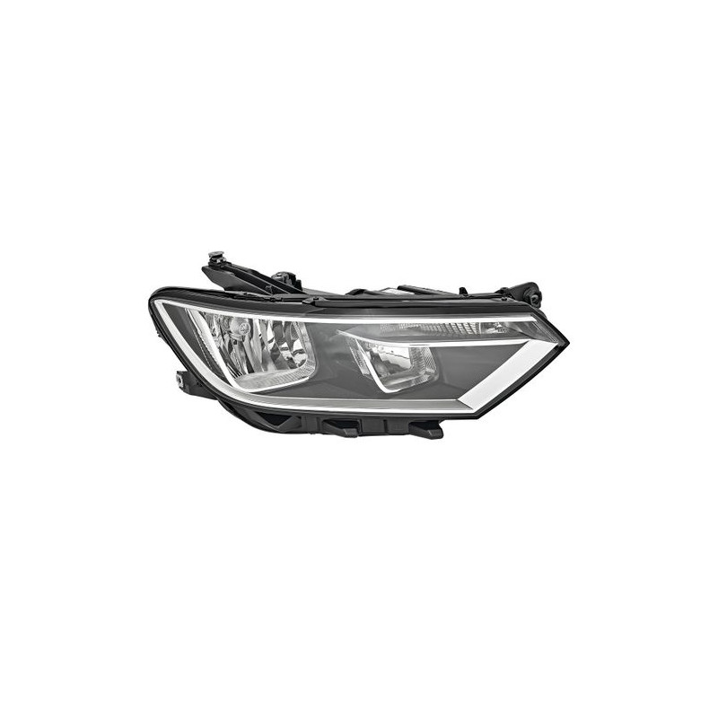 FARO DX H7-H9 VW PASSAT 09/14 
