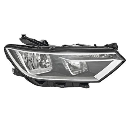 FARO DX H7-H9 VW PASSAT 09/14