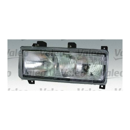 FARO SX H1-H4 MANUALE PR REG EL NISSAN ATLEON 01/00 