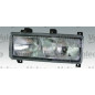 FARO SX H1-H4 MANUALE PR REG EL NISSAN ATLEON 01/00 