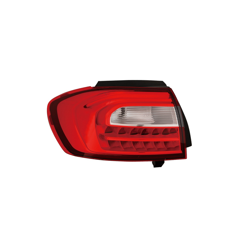 FANALE POST DX SENZA LED LED ESTERNO MERCEDES-BENZ B CLASS (W247) 2019  OEM A2479066000