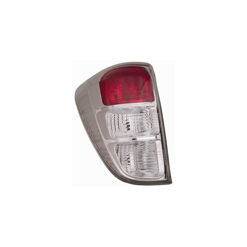 FANALE POST SX CRYSTAL SENZA DAIHATSU TERIOS (J2/F7) 2006  OEM 81560B4060