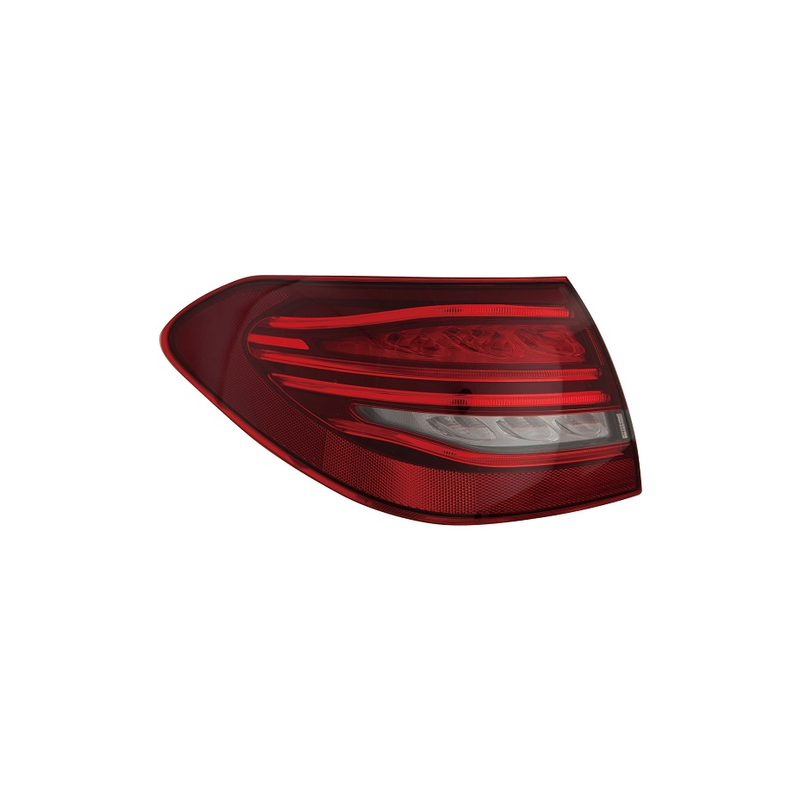 FANALE POST DX ESTERNO SW MERCEDES-BENZ C CLASS SDN/S W (W205) 2014 2018 OEM A2059064105