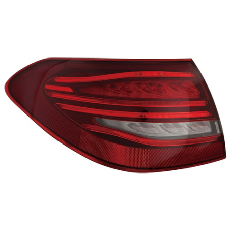 FANALE POST DX ESTERNO SW MERCEDES-BENZ C CLASS SDN/S W (W205) 2014 2018 OEM A2059064105