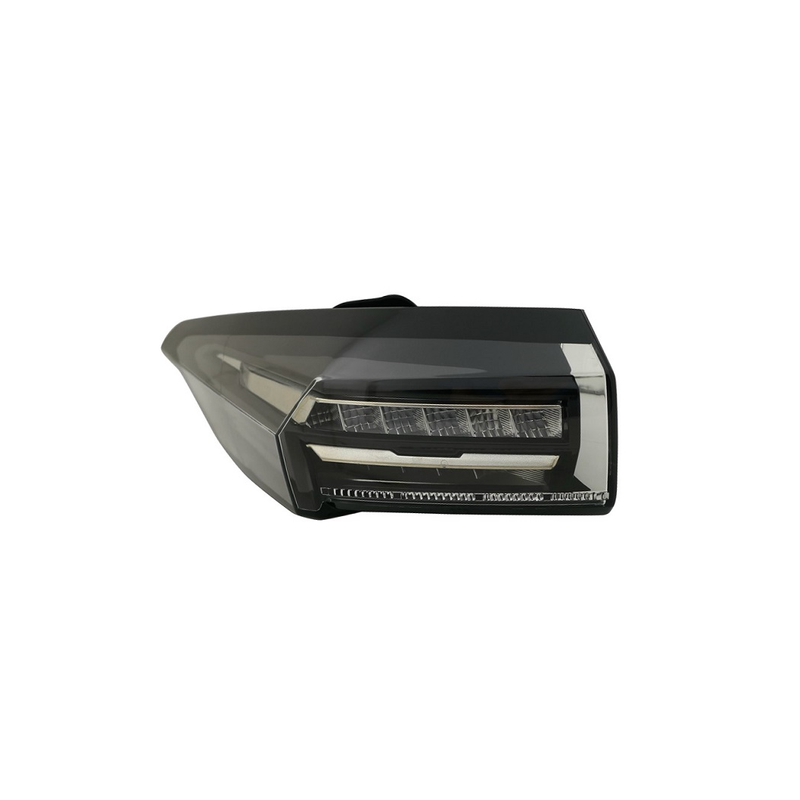 FANALE POST SX LED ESTERNO PEUGEOT 308 III (FB/FH/FP/F3/FM) 2021  OEM 9835299480