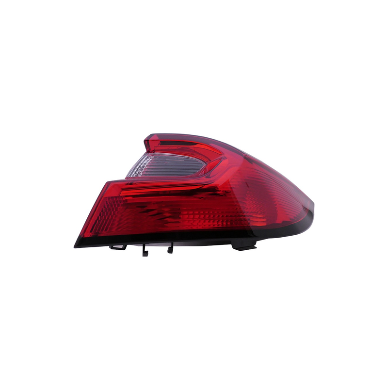 FANALE POST DX SENZA ESTERNO FORD FIESTA 2021  OEM 2510414