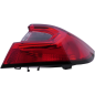 FANALE POST DX SENZA ESTERNO FORD FIESTA 2021  OEM 2510414