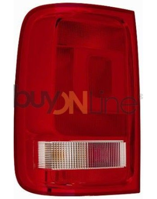 FANALE POST SX SENZA VALEO VOLKSWAGEN AMAROK P/U (S6/S7) 2010 2016 OEM 2H1945095F