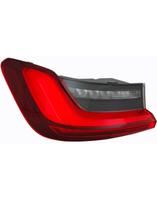 FANALE POST DX CON LED LED ESTERNO BMW SERIES 3 SDN/S W (G20/G21/G80/G81) 2018 2022 OEM 63215A3BC66