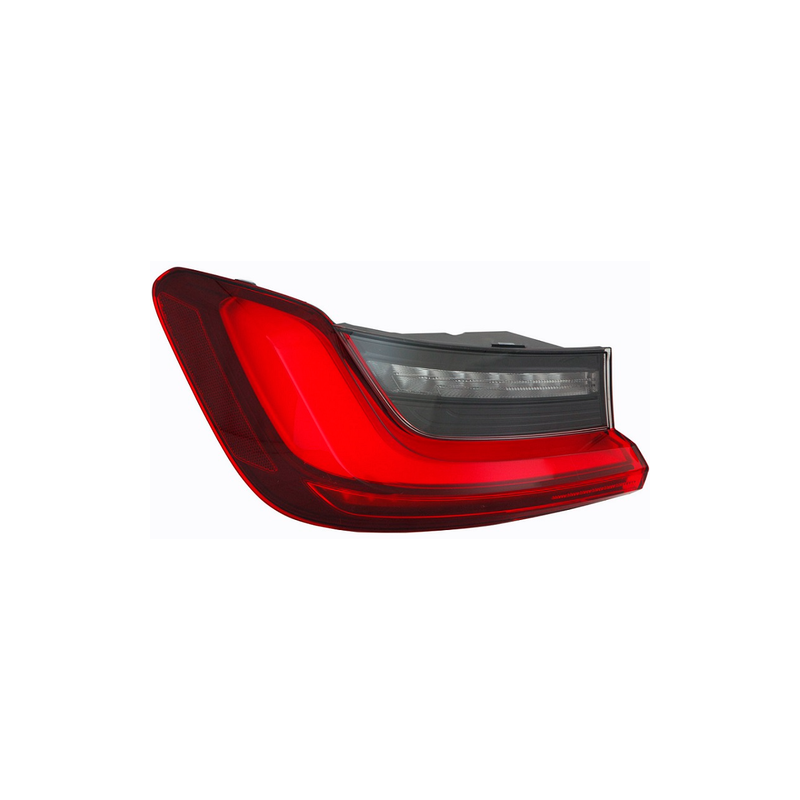 FANALE POST DX CON LED LED ESTERNO BMW SERIES 3 SDN/S W (G20/G21/G80/G81) 2018 2022 OEM 63215A3BC66