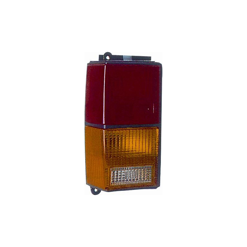 FANALE POST DX SENZA CUPRA FORMENTOR (KM7/KMP) 2024  OEM K04720500