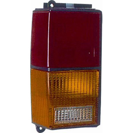 FANALE POST DX SENZA CUPRA FORMENTOR (KM7/KMP) 2024  OEM K04720500