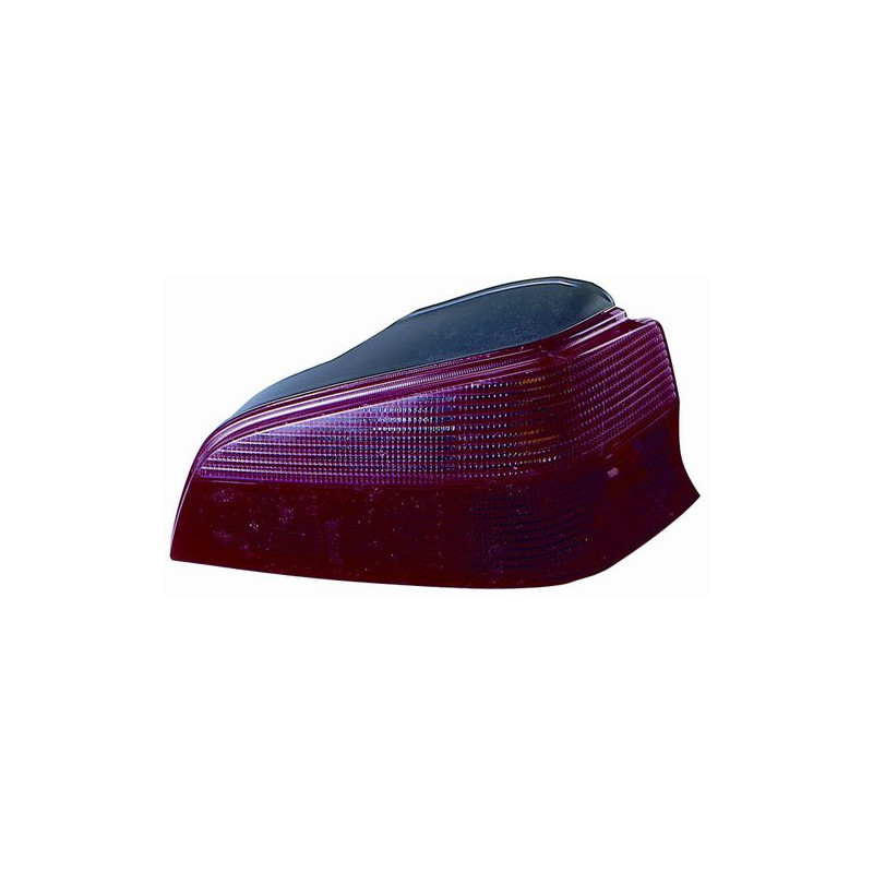 FANALE POST SX SENZA PEUGEOT 106 (1S/1A/1C) 1996 2003 OEM 6350G6