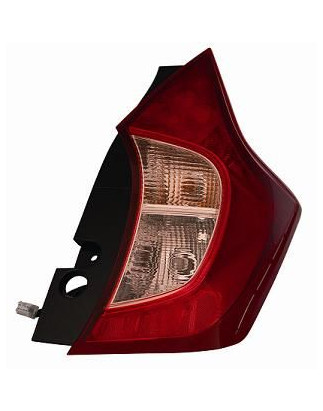 FANALE POST SX SENZA LED NISSAN (E12) 2013  OEM 265553VV0A