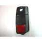 LENTE FANALE POST SX FUME' FIAT 500 F / L / R 1965 1975