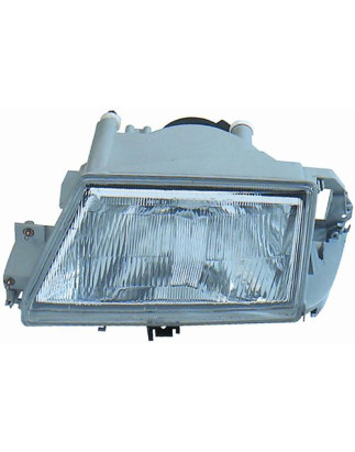 FARO FANALE PROIETTORE SX H4 ALFA ROMEO ALFA 33 (905/907) 1990 1995 OEM 60581536