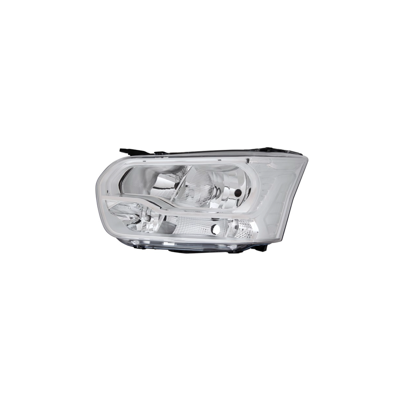 FARO FANALE PROIETTORE DX H7/H15/H1/PY21W LED CROMATA LED FORD TRANSIT 2019  OEM 2310688