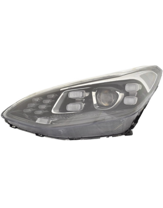 FARO FANALE PROIETTORE SX LED LED KIA SPORTAGE (QL/QLE) 2018 2022 OEM 92101F1500