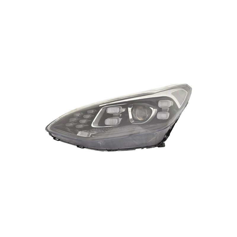 FARO FANALE PROIETTORE SX LED LED KIA SPORTAGE (QL/QLE) 2018 2022 OEM 92101F1500