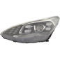 FARO FANALE PROIETTORE SX LED LED KIA SPORTAGE (QL/QLE) 2018 2022 OEM 92101F1500