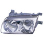 FARO FANALE PROIETTORE SX H7,H1 ELETTRICA HYUNDAI TRAJET (F0) 2004 2008 OEM 921033A020