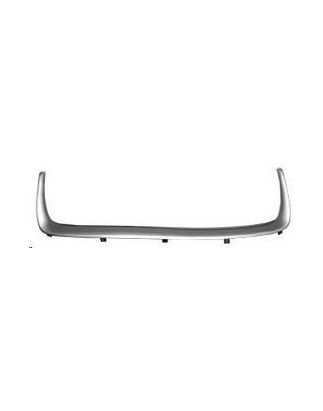 CORNICE FANALE GRIGLIA CROMATA SUZUKI GRAND VITARA (GT/TE/TD) 2006 2015 OEM 7174265J000PG